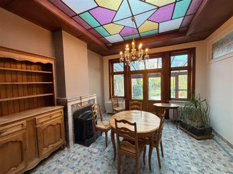 Huis in Péruwelz - Rue des Français 29, 7600 - foto 3