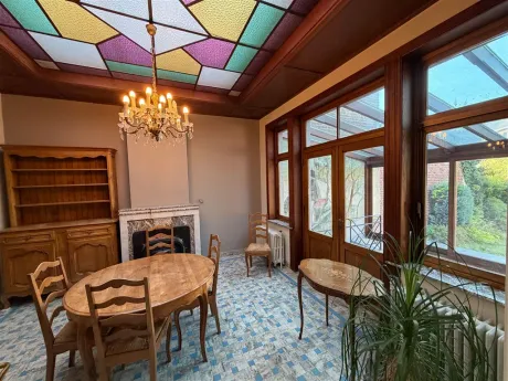Huis in Péruwelz - Rue des Français 29, 7600 - foto 4