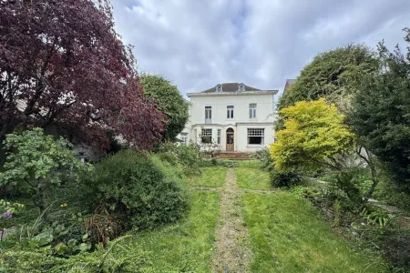 Huis Te Koop Bon-Secours