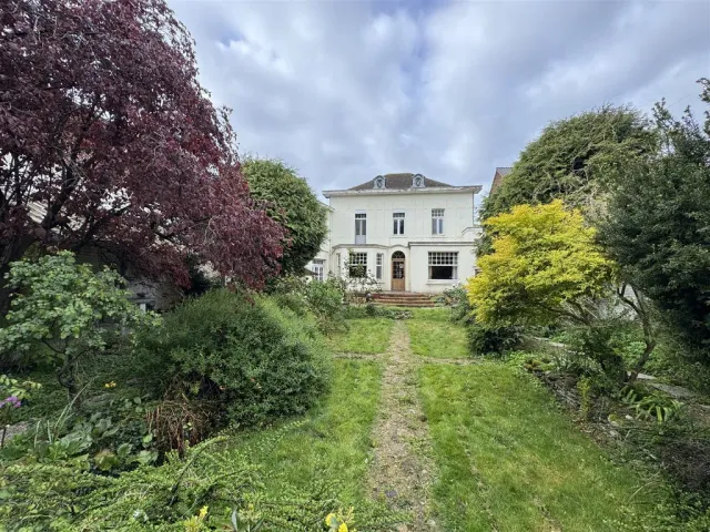 Huis in Bon-Secours - Avenue de la Basilique 48, 7603