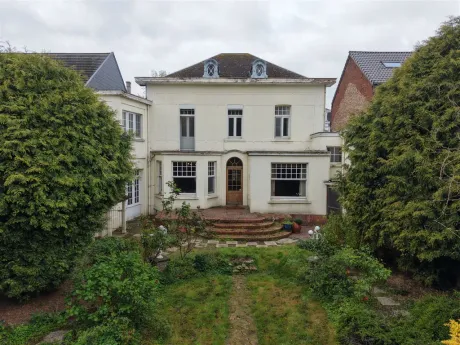 Huis in Bon-Secours - Avenue de la Basilique 48, 7603 - foto 2