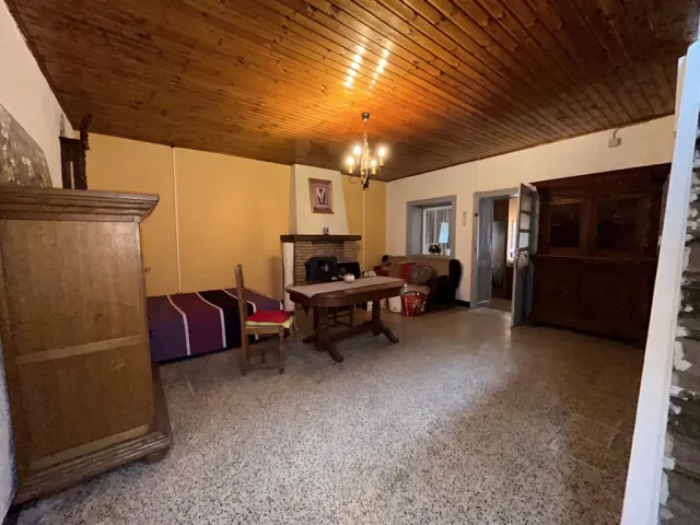 Huis in Péruwelz - Rue de Sondeville 28, 7600