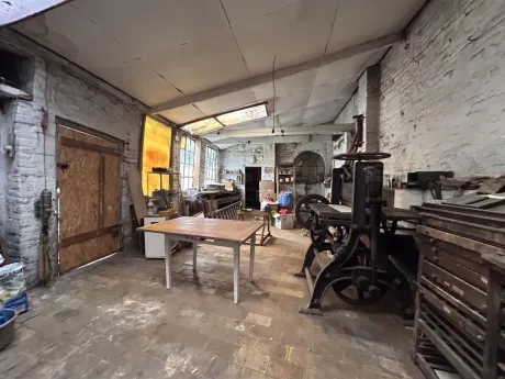 Huis in Péruwelz - Rue de Sondeville 28, 7600 - foto 9