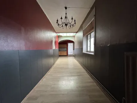 Huis in Roucourt - Place Louis Boel 1, 7601 - foto 3