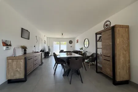 Huis Te Koop Péruwelz