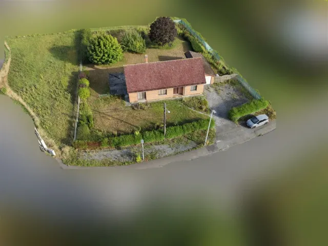 Villa in Péruwelz - Chemin de Wiers 32, 7600