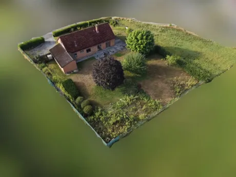 Villa in Péruwelz - Chemin de Wiers 32, 7600 - foto 2