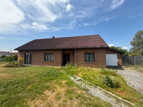 Villa in Péruwelz - Chemin de Wiers 32, 7600 - foto 3