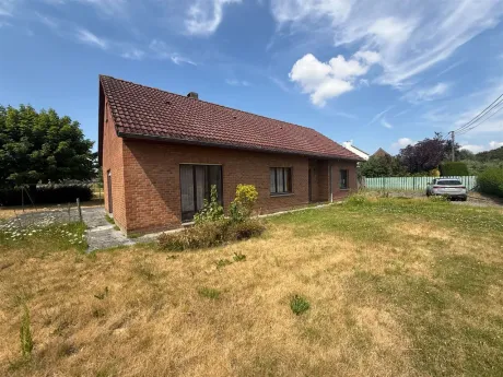 Villa in Péruwelz - Chemin de Wiers 32, 7600 - foto 4