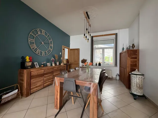 Huis in Basècles - Rue de Condé 104, 7971