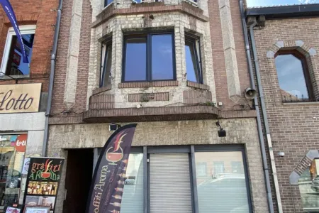 Huis Te Koop Bon-Secours