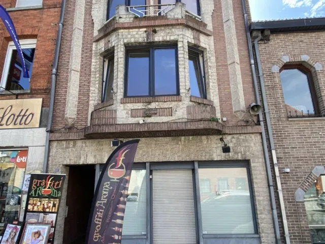Huis in Bon-Secours - Avenue de la Basilique 37, 7603