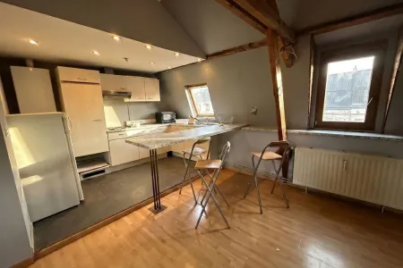 Huis Te Koop Péruwelz