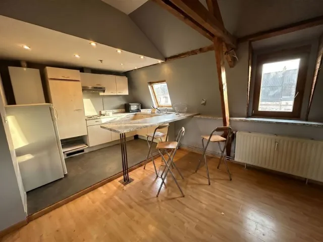 Huis in Péruwelz - Rue Albert 1er 62, 7600