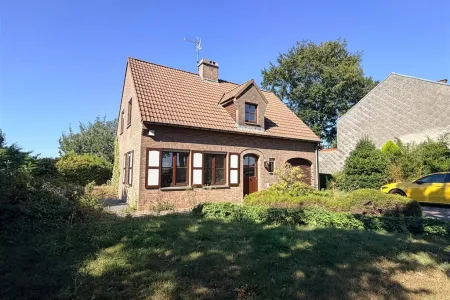 Villa À louer Marquain