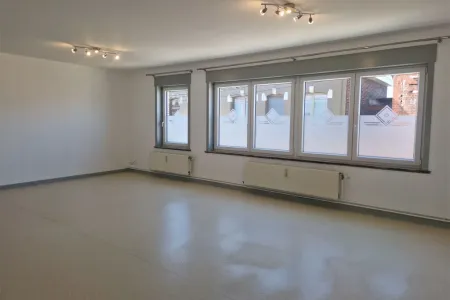 Appartement À louer Basècles