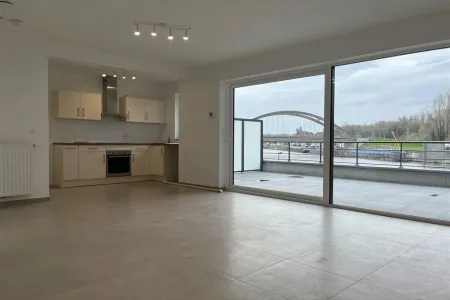 Appartement À louer Antoing