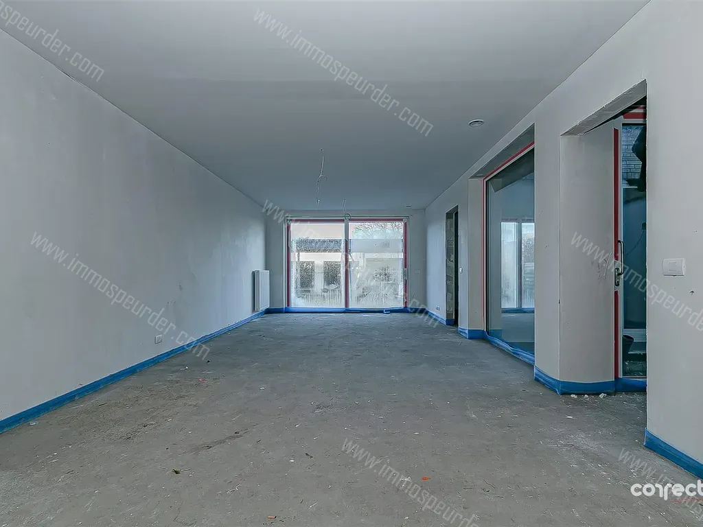 Appartement in Torhout - 494812 - 's Gravenwinkelstraat 12, 8820 TORHOUT