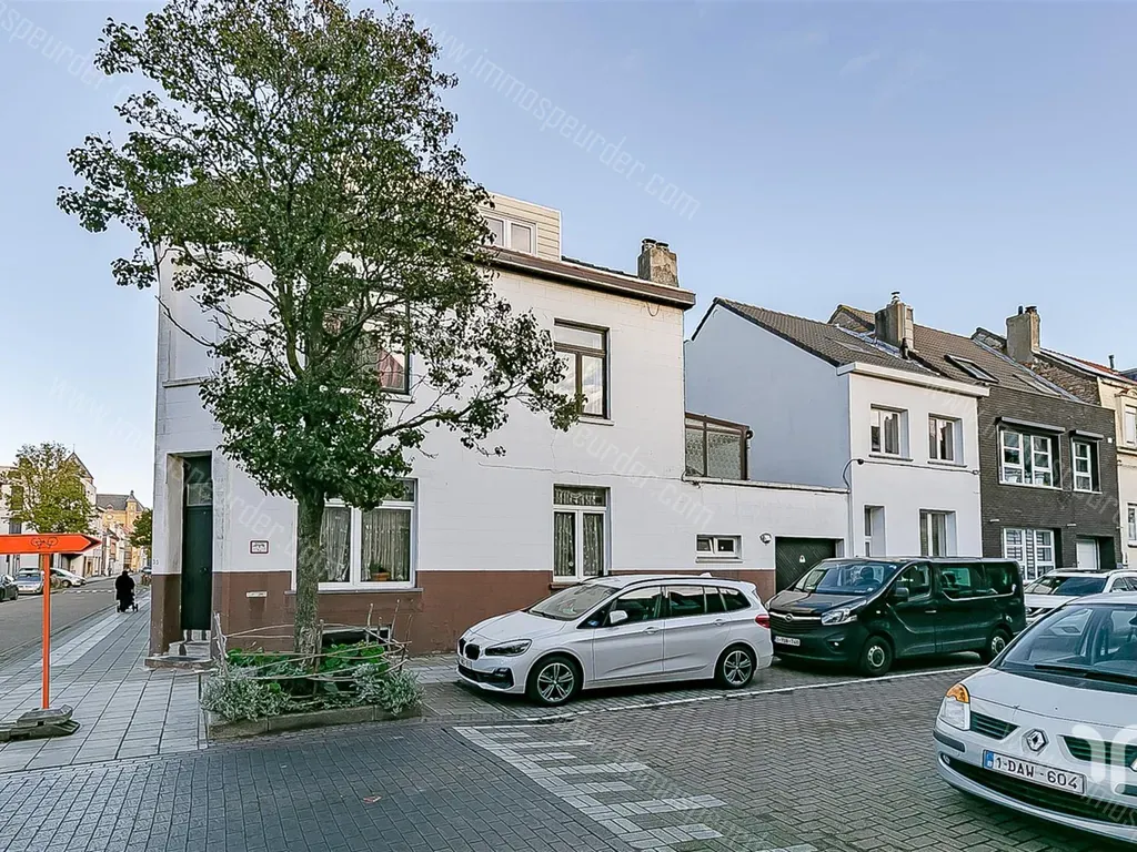 Huis in Oostende - 1042153 - Timmermanstraat 35, 8400 OOSTENDE