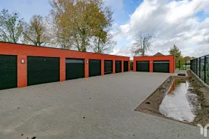 Garage Te Koop Veldegem