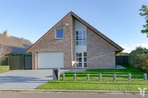 Huis Te Koop Eernegem
