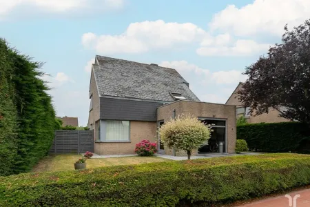 Huis Te Koop Oostende