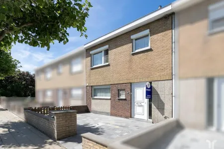 Huis Te Koop Gistel