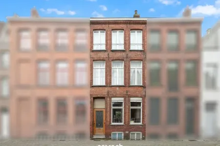 Huis Te Koop Brugge