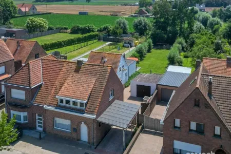 Huis Te Koop Eernegem