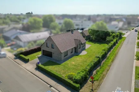 Huis Te Koop Eernegem
