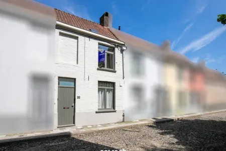 Huis Te Koop Brugge