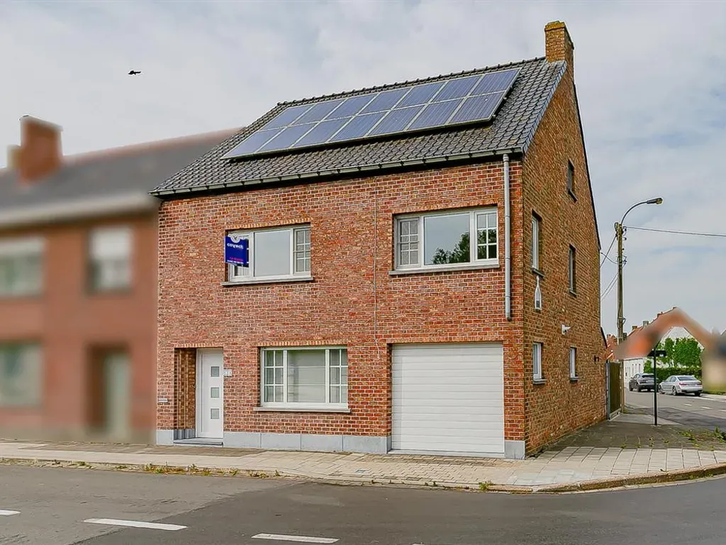 Hoofdfoto Huis in Eernegem