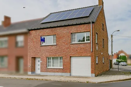 Huis Te Huur Eernegem