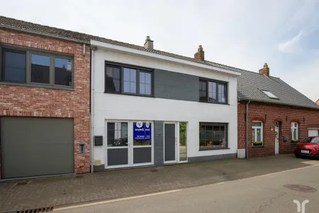 Maison À vendre Koekelare