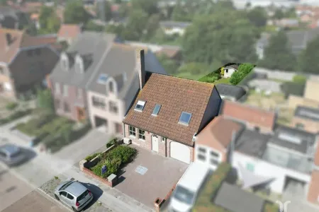 Maison À vendre Bruges