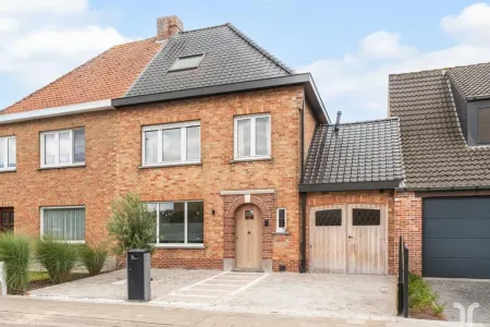 Huis Te Koop Brugge