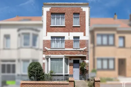 HuisOostende