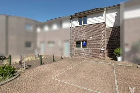 Maison À louer Oudenburg