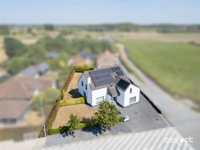 Villa à Veldegem - Koningin Astridstraat 56, 8210