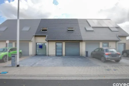 Maison À louer Moere