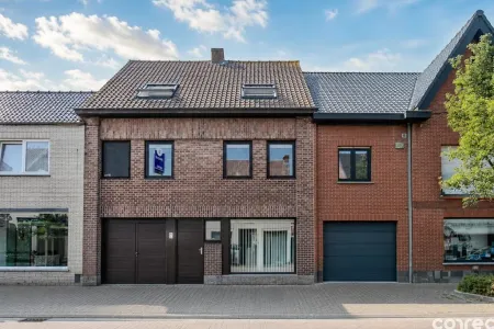 Huis Gearchiveerd Ichtegem