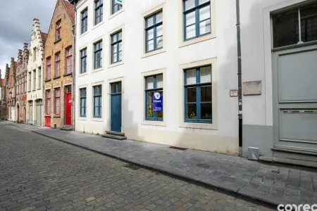 Huis Te Koop Brugge