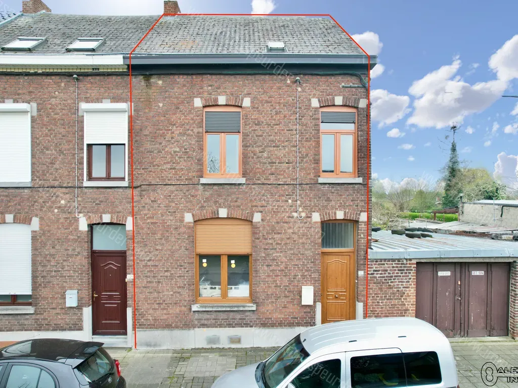 Huis in HaineSaintPierre 1196865 ImmoSpeurder