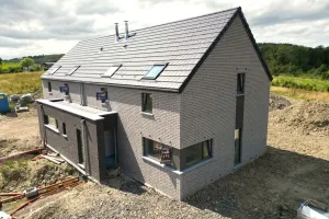Huis Te Koop Vaucelles