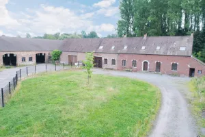 Huis Te Koop Neufvilles