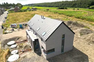 Grond Te Koop Vaucelles
