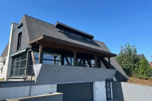 Villa Te Koop Le-roux