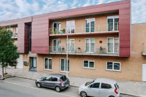 Appartement Te Koop La-hestre