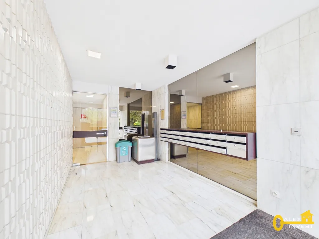 Hoofdfoto Appartement in Nivelles
