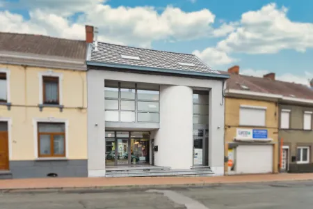 Handelspand Te Koop Houdeng-Goegnies